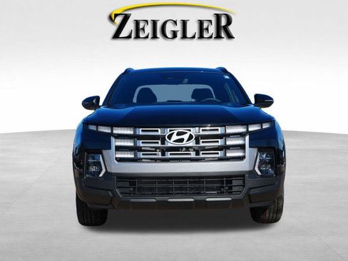 New 2026 Hyundai Santa Cruz SEL image 3