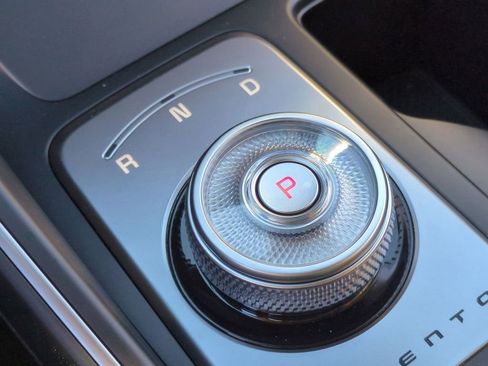 New 2026 Kia Sorento EX w/ EX Premium Package image 15