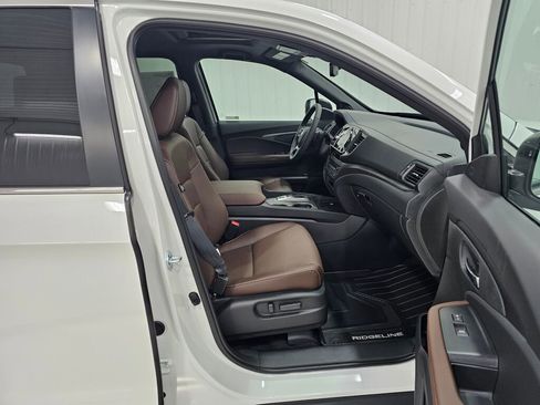 New 2026 Honda Ridgeline RTL image 18