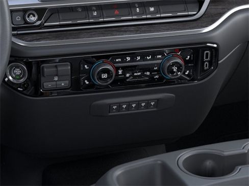 New 2026 Chevrolet Silverado 3500 LT w/ Convenience Package RWD image 23