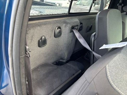 Used 2022 RAM 2500 Tradesman image 28