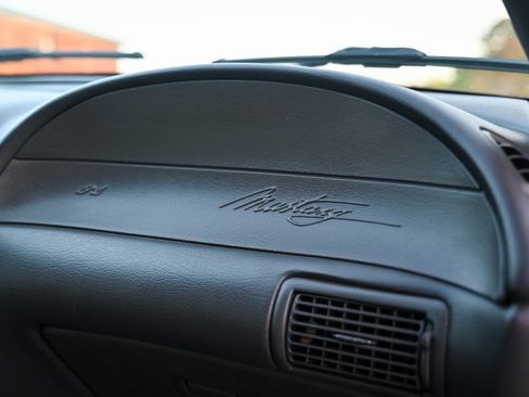Used 2003 Ford Mustang Cobra RWD image 96