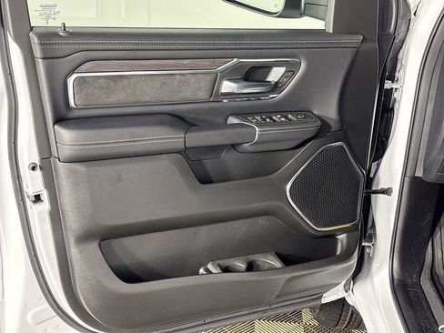New 2026 RAM 1500 Laramie image 10