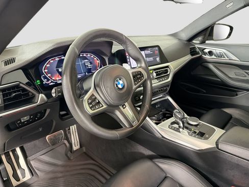 Used 2021 BMW 440i xDrive Coupe w/ Executive Package image 10