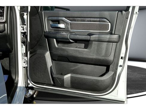 Certified 2024 RAM 3500 Big Horn image 21