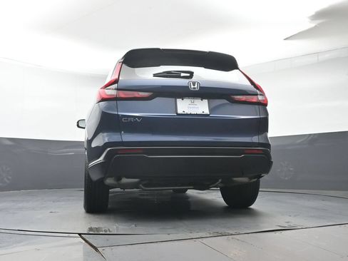 Used 2024 Honda CR-V LX image 30
