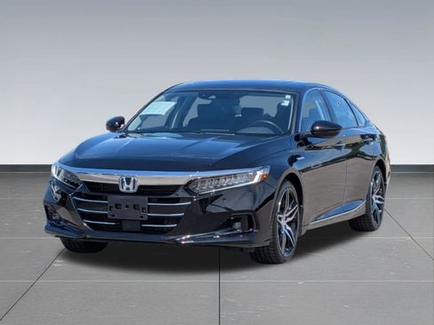 Used 2021 Honda Accord Touring image 9
