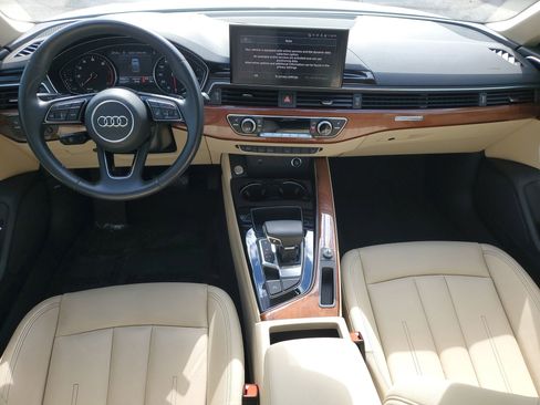 Used 2023 Audi A5 2.0T Premium w/ Convenience Package image 15