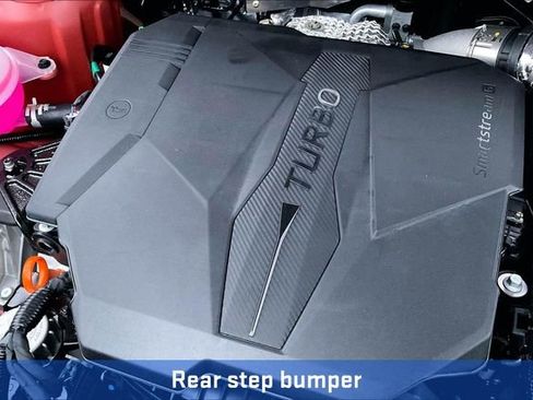 New 2026 Hyundai Santa Cruz XRT AWD/4WD image 20