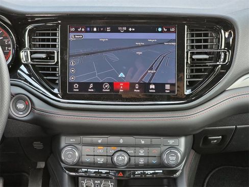 New 2026 Dodge Durango GT w/ Blacktop Package image 12