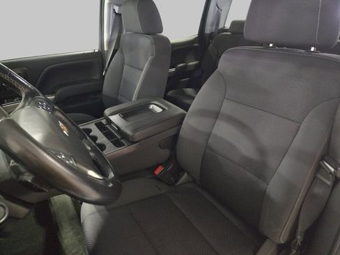 Used 2018 Chevrolet Silverado 1500 LT w/ All Star Edition image 17