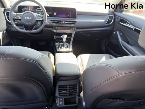 New 2026 Kia Seltos SX AWD/4WD image 22