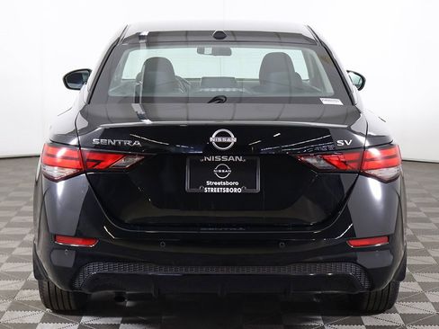 Used 2024 Nissan Sentra SV image 10