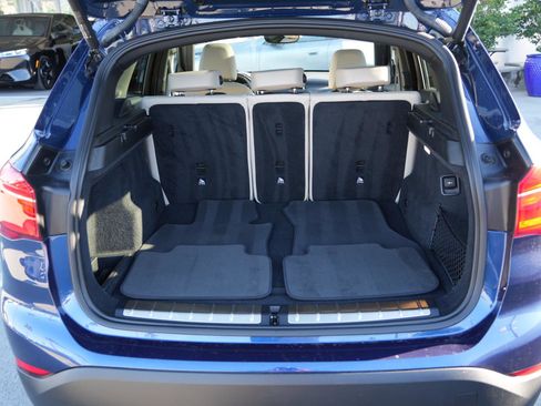 Used 2018 BMW X1 xDrive28i w/ Convenience Package image 26