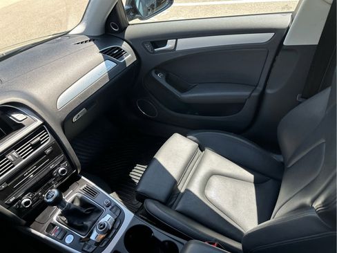 Used 2014 Audi A4 2.0T Premium Plus AWD/4WD image 8
