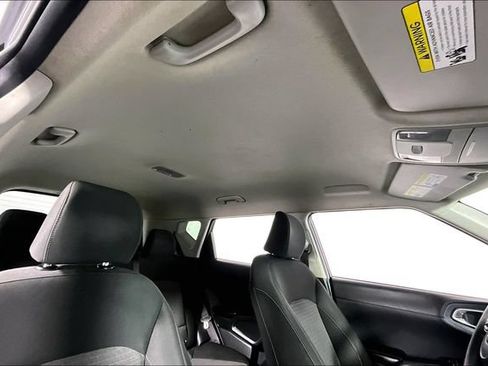 Used 2020 Kia Soul S FWD image 22