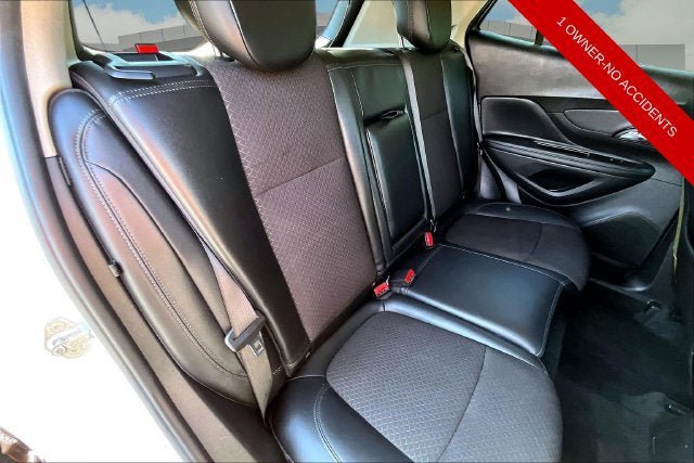 Used 2020 Buick Encore Preferred FWD image 26