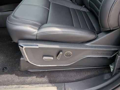 New 2026 Ford F150 Platinum image 14