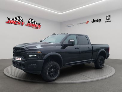 Used 2025 RAM 2500 Power Wagon