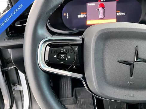 Used 2022 Polestar Polestar 2 w/ Plus Package AWD/4WD image 23