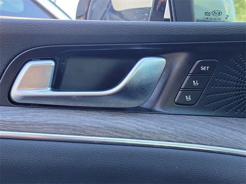 Used 2021 Kia K5 EX w/ EX Premium Package image 20