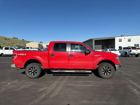 Used 2013 Ford F150 XLT w/ XLT Convenience Pkg AWD/4WD image 5