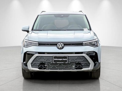 New 2026 Volkswagen Taos SE AWD/4WD image 8