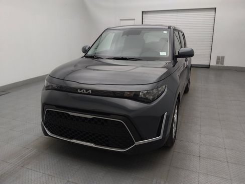 Used 2025 Kia Soul S FWD image 15