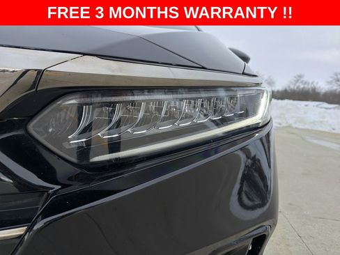 Used 2021 Honda Accord Sport image 35