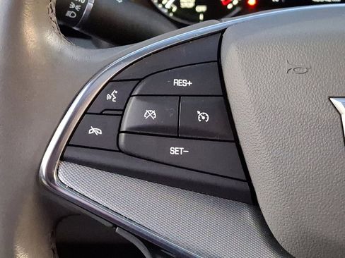 Used 2021 Cadillac XT5 Premium Luxury image 22