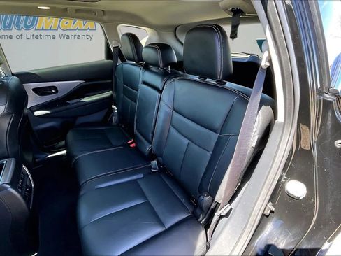 Used 2020 Nissan Murano SL AWD/4WD image 28