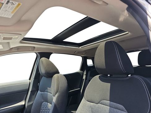 Used 2026 Nissan Kicks SV w/ SV Premium Package FWD image 28