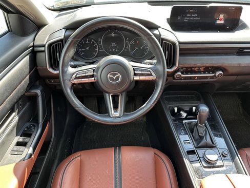 Used 2023 MAZDA CX-50 Meridian Edition image 12