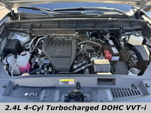 Used 2023 Toyota Highlander L image 12