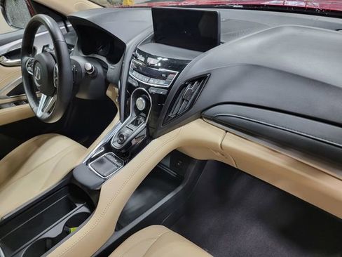 Certified 2023 Acura RDX AWD image 17