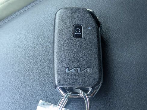 Used 2023 Kia K5 GT-Line w/ GT-Line Premium Package FWD image 25