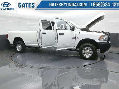 Used 2016 RAM 2500 Tradesman w/ Popular Equipment Group image 59