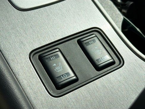 Used 2024 Nissan Murano SL AWD/4WD image 14