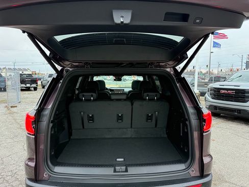 New 2026 GMC Acadia Elevation w/ Black Edition image 21