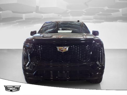 New 2026 Cadillac Escalade ESV Sport AWD/4WD image 2
