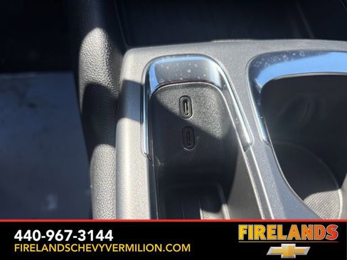 New 2026 Chevrolet Equinox EV LT w/ Comfort Package image 21