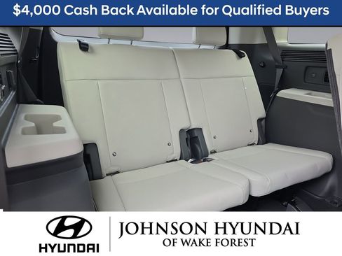 New 2026 Hyundai Santa Fe Calligraphy image 21