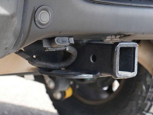 Used 2022 Ford Bronco Badlands image 58