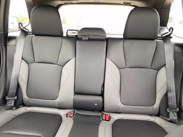 New 2026 Subaru Forester Sport AWD/4WD image 11