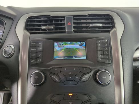 Used 2019 Ford Fusion S FWD image 24