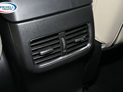 Used 2023 MAZDA CX-5 AWD 2.5 S w/ Select Package image 21