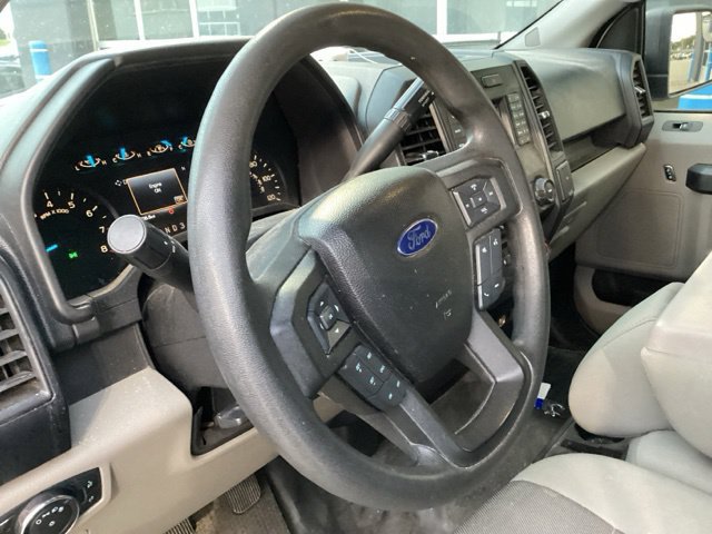 Used 2016 Ford F150 XL w/ Equipment Group 101A Mid RWD image 20