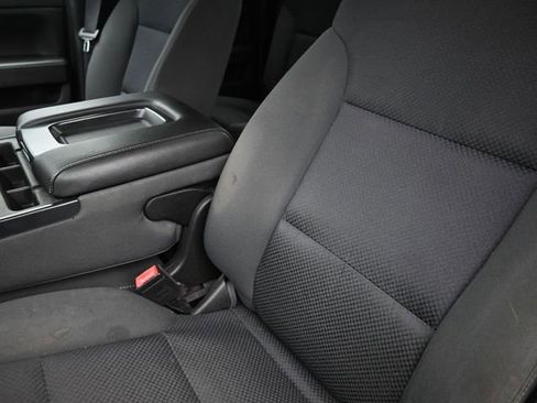 Used 2016 Chevrolet Silverado 1500 LT w/ All Star Edition image 18