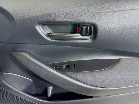 Used 2024 Toyota Corolla LE FWD image 30