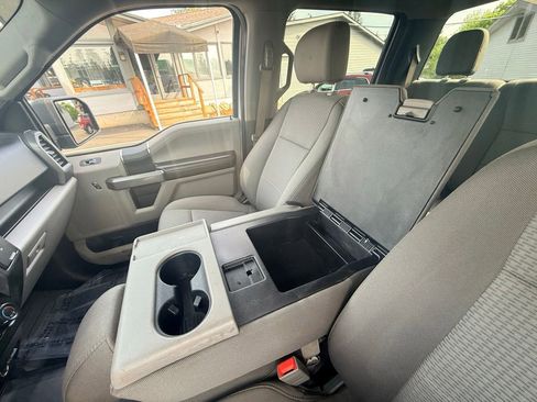 Used 2019 Ford F150 XLT w/ Trailer Tow Package AWD/4WD image 26